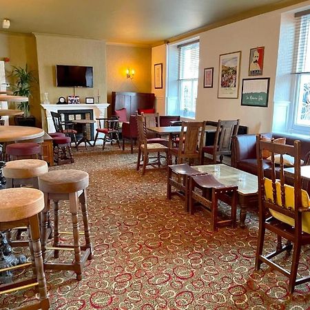 Great Malvern Hotel מראה חיצוני תמונה