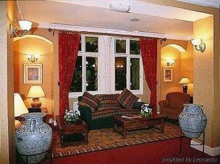 Great Malvern Hotel מראה חיצוני תמונה