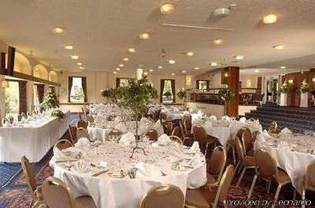 Great Malvern Hotel מראה חיצוני תמונה