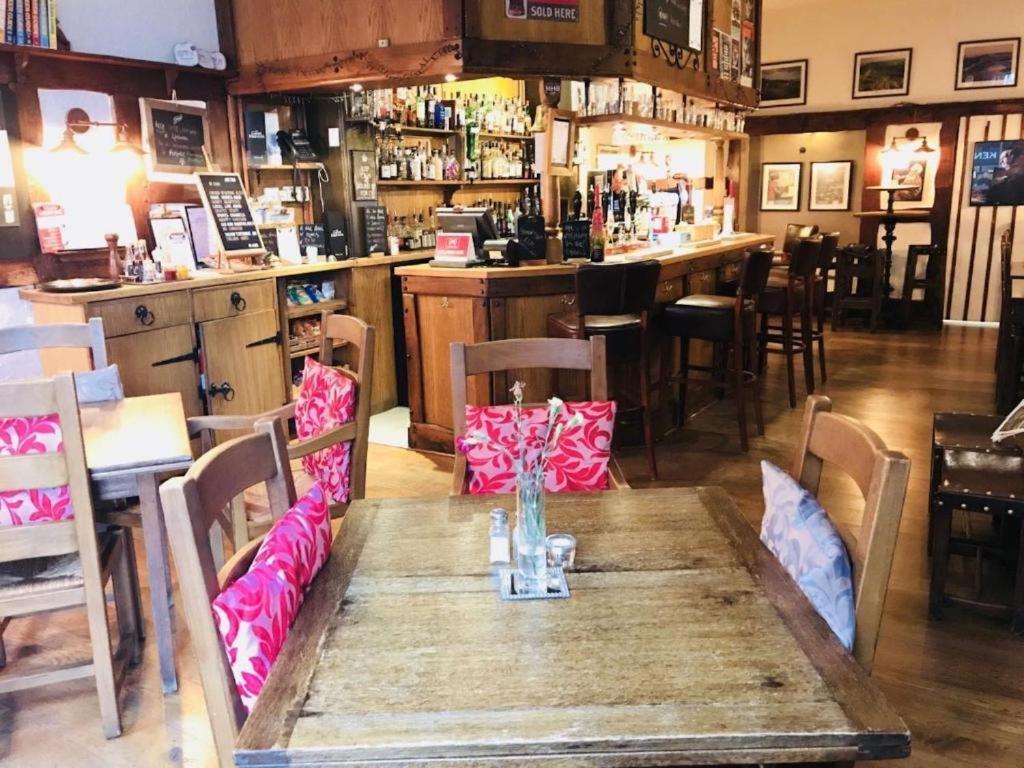 Great Malvern Hotel מראה חיצוני תמונה