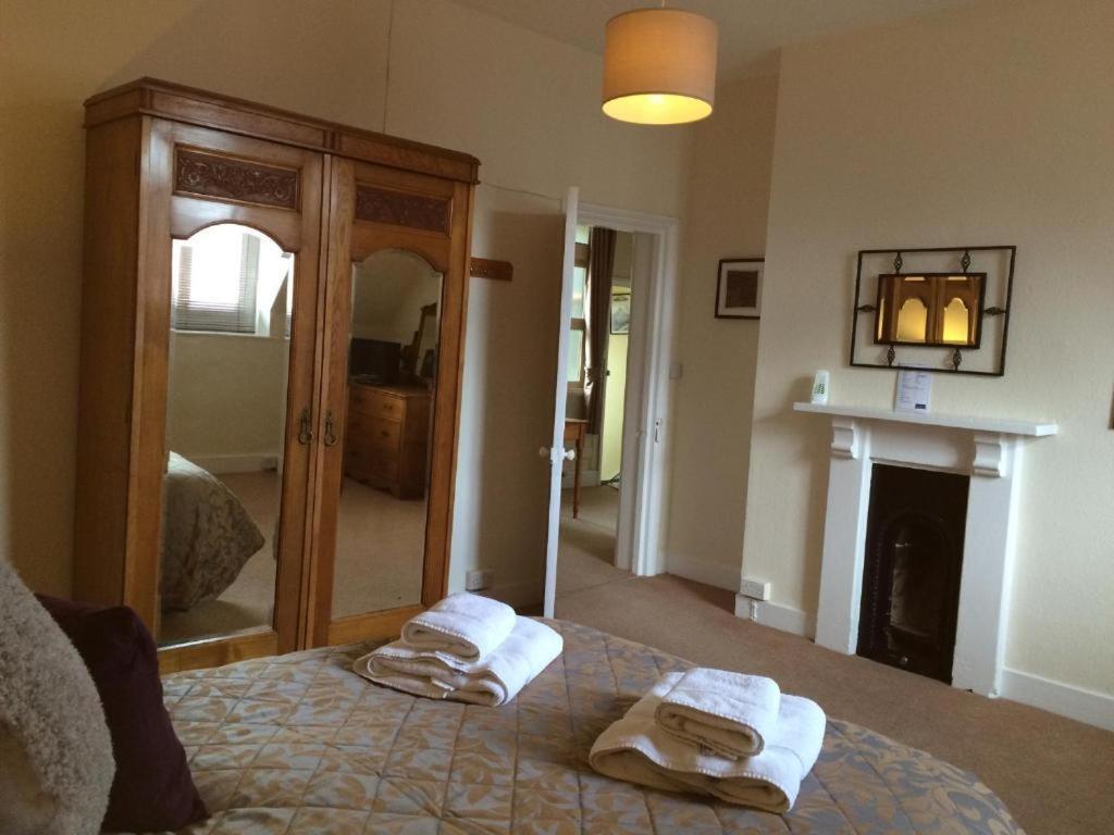 Great Malvern Hotel חדר תמונה