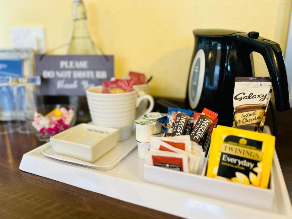 Great Malvern Hotel חדר תמונה