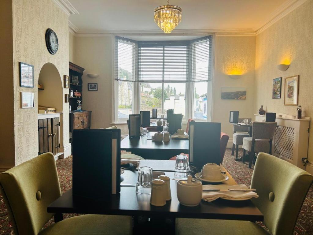 Great Malvern Hotel חדר תמונה