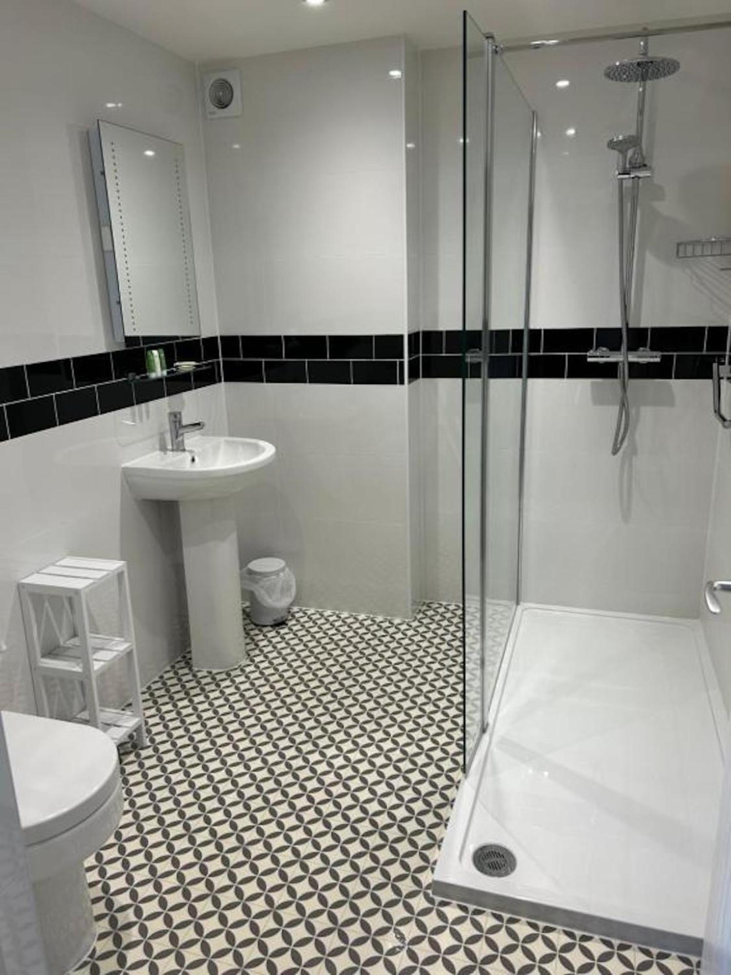 Great Malvern Hotel חדר תמונה